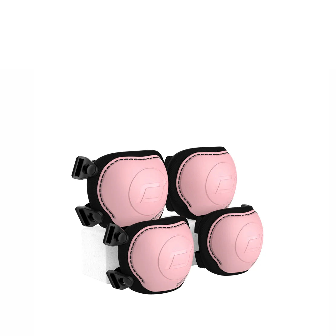 Scoot & Ride - Ensemble de protection
