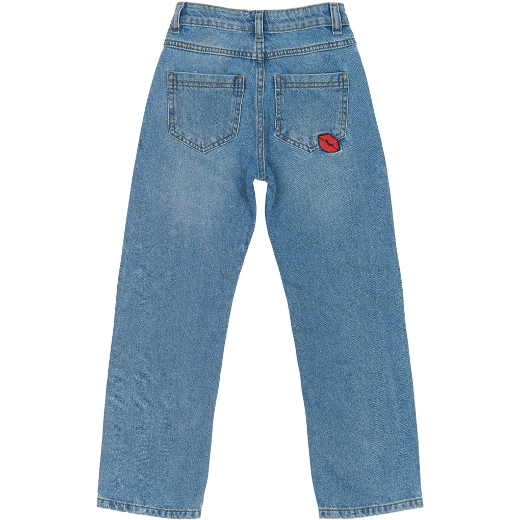 The New - Pantalon Jean Prue