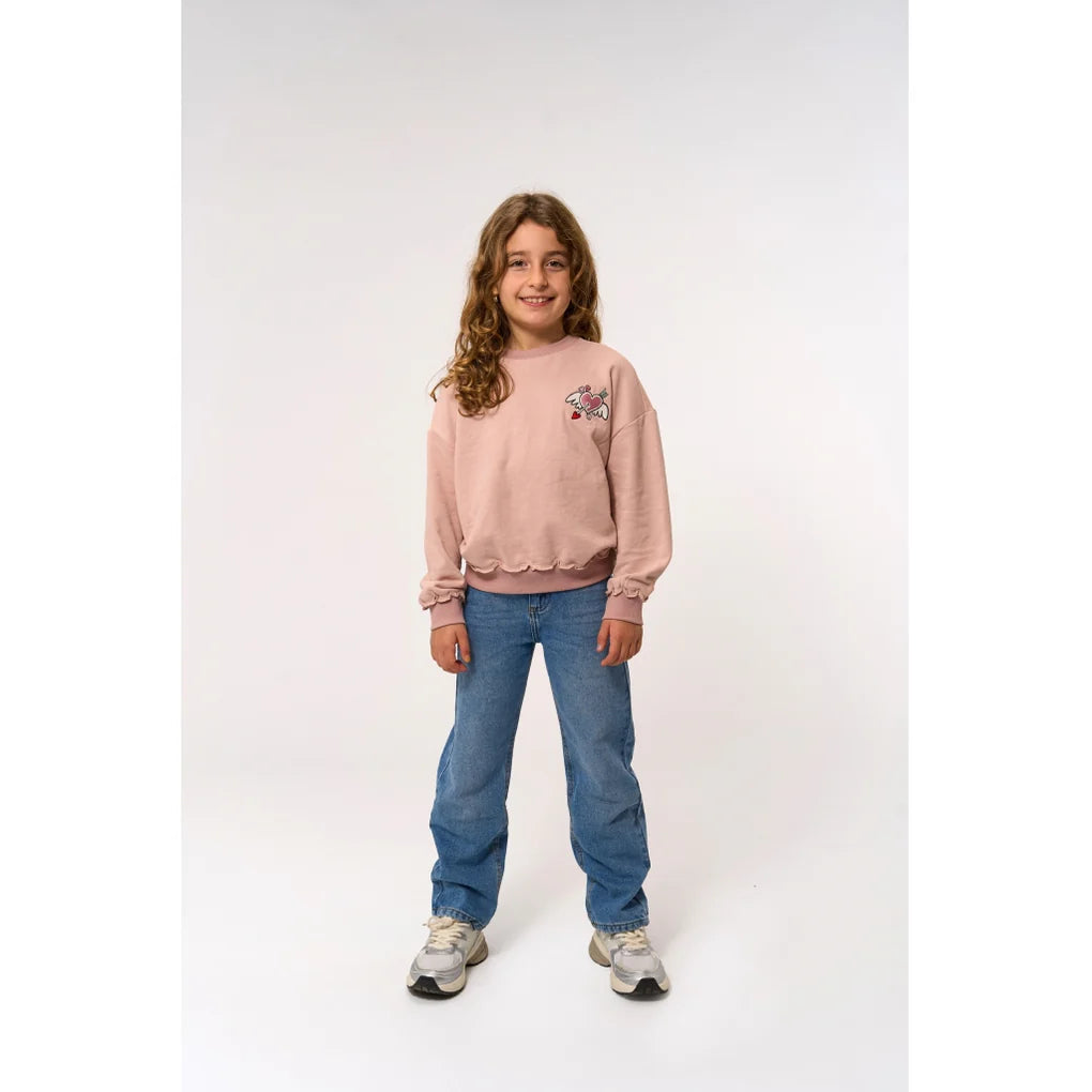 The New - Pantalon Jean Prue