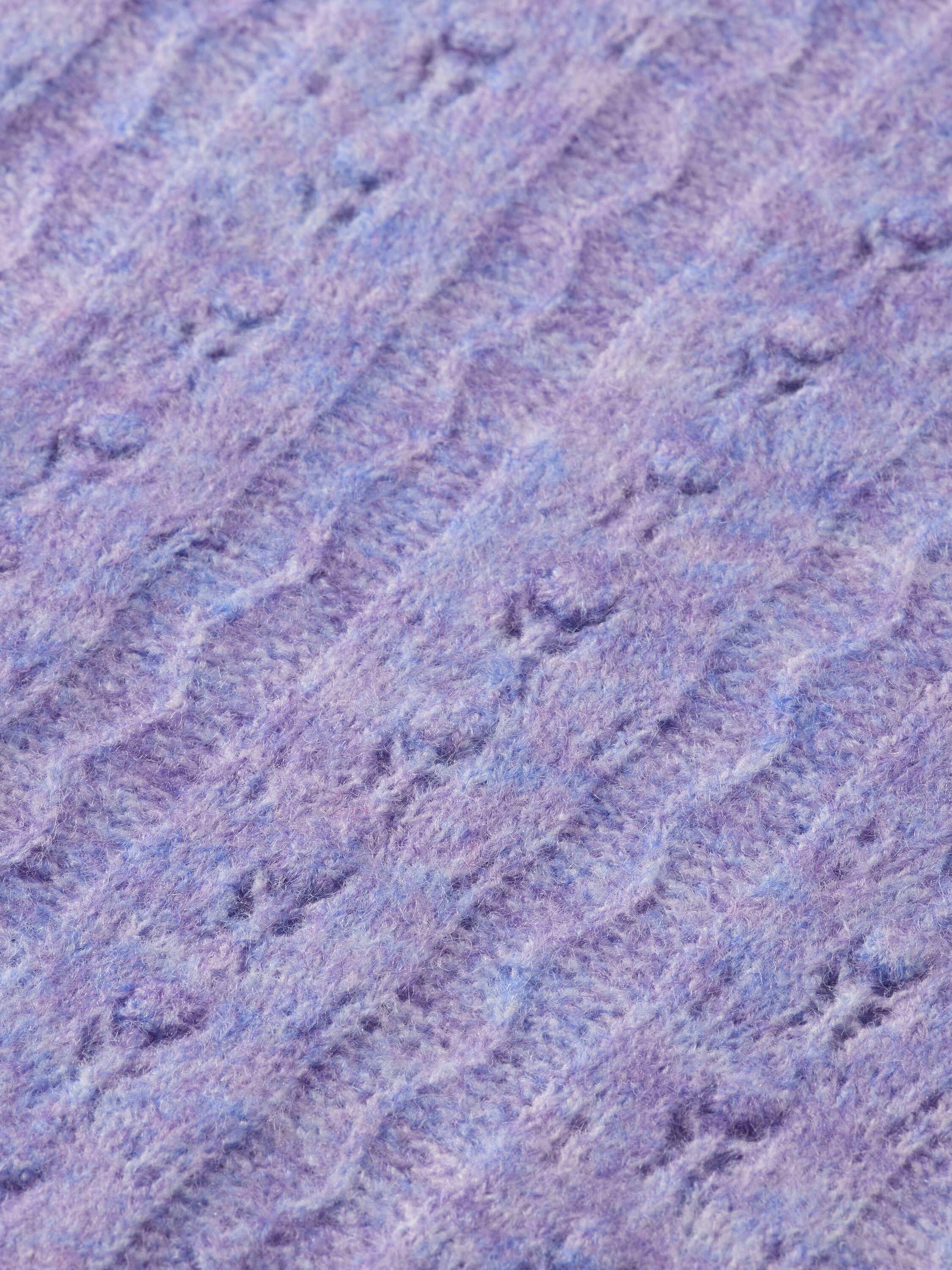 Scotch & Soda - Pull en Tricot
