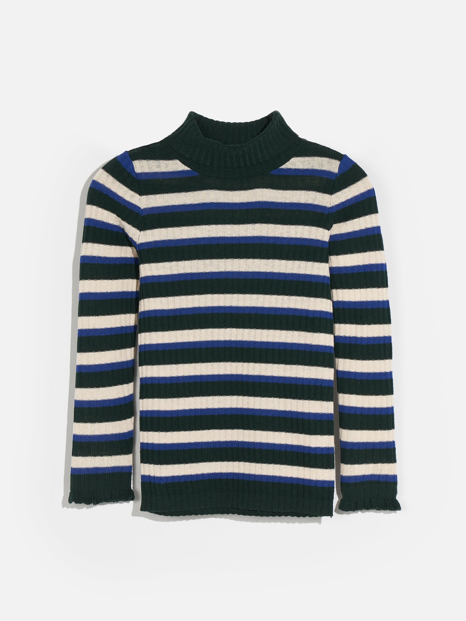 Bellerose - Pull en Tricot Gouly