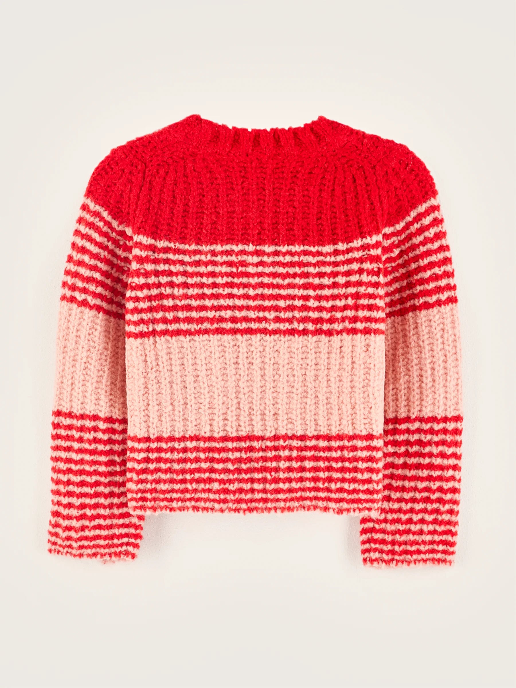 Bellerose - Pull en Tricot Agond