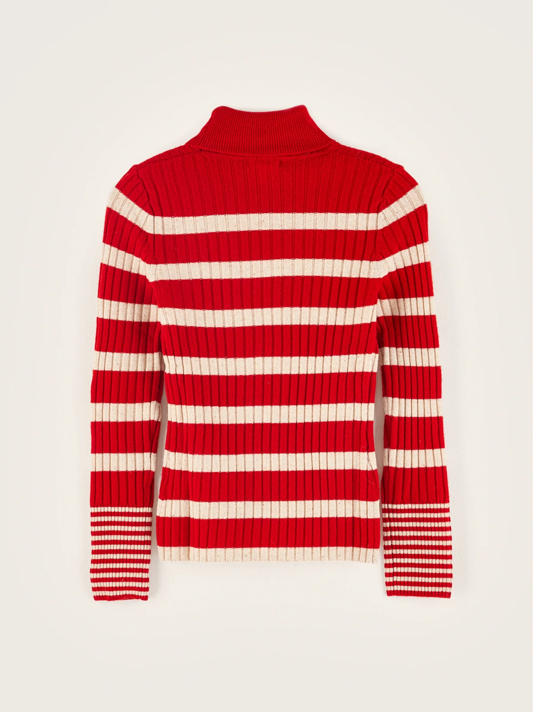 Bellerose - Pull en Tricot Ayre