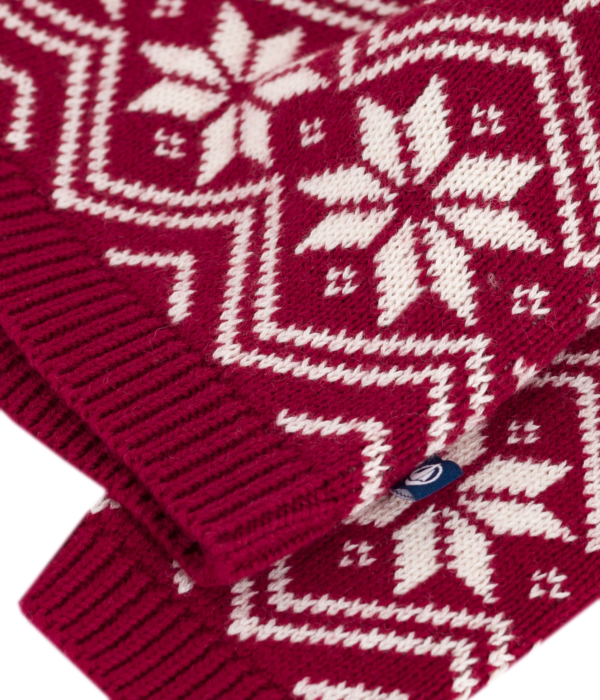 Petit Bateau - Sweater (Baby)