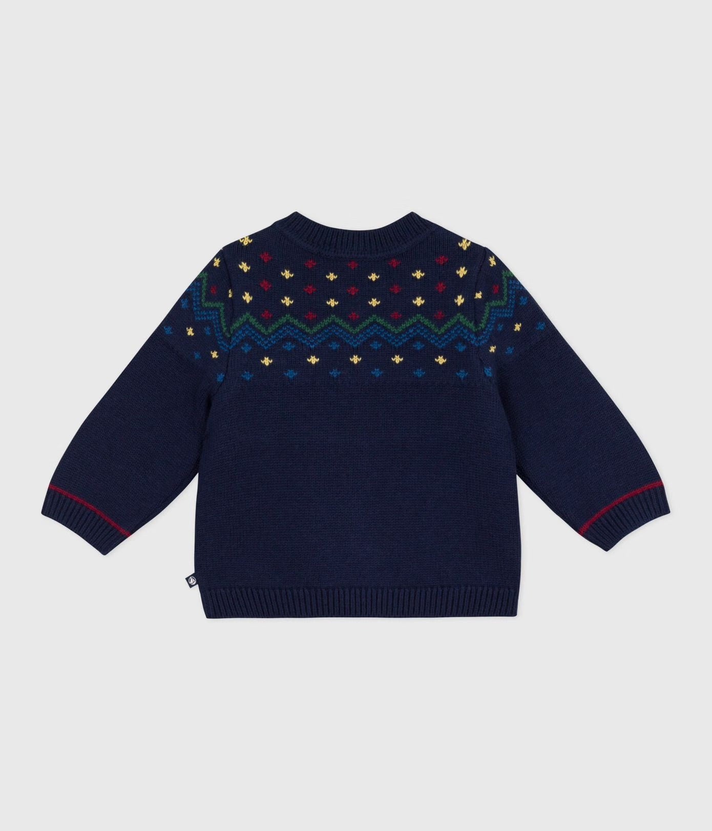 Petit Bateau - Sweater (Baby)