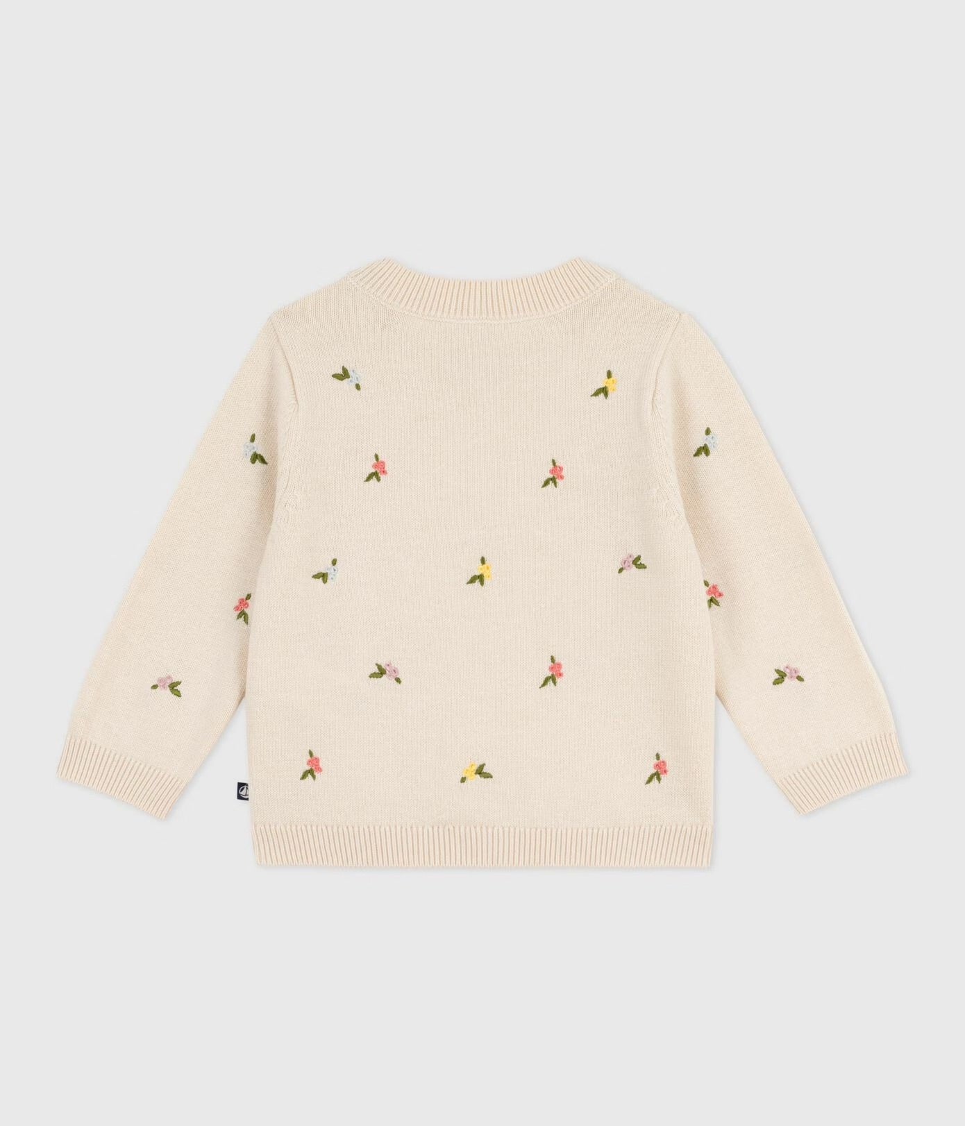 Petit Bateau - Sweater (Baby)