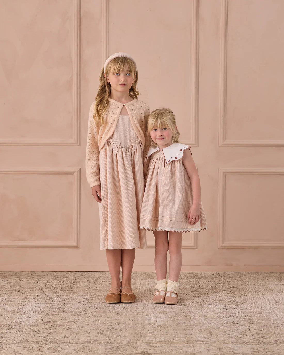 Nora Lee - Bolero Sweater