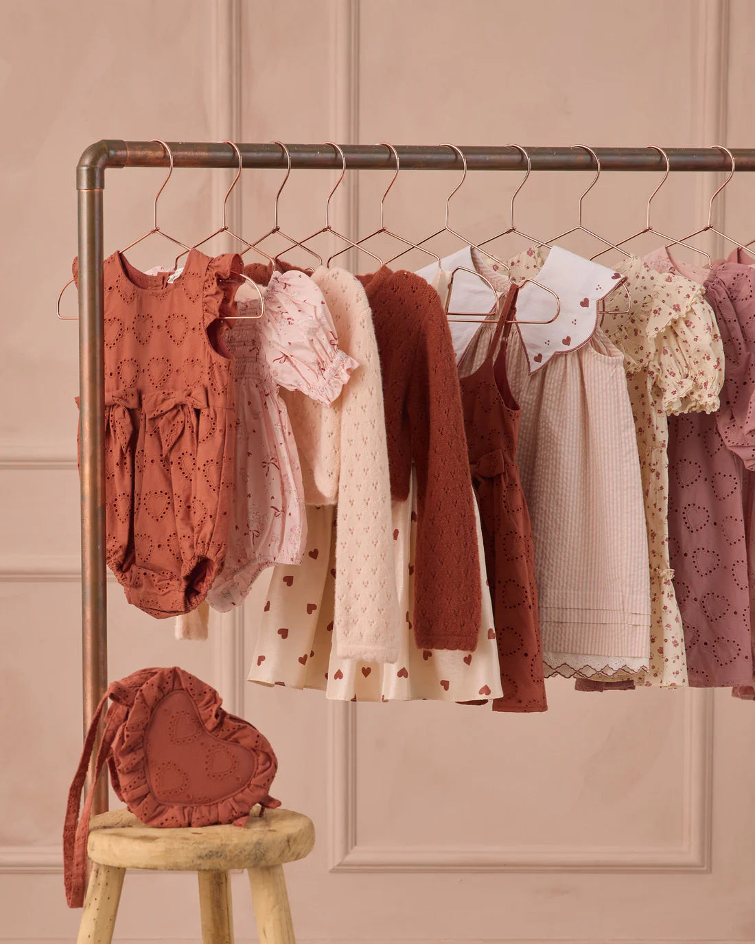 Nora Lee - Bolero Sweater