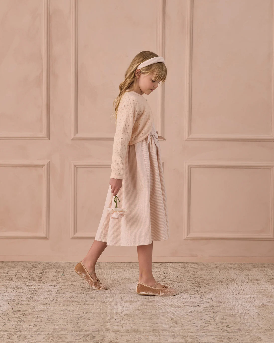 Nora Lee - Bolero Sweater