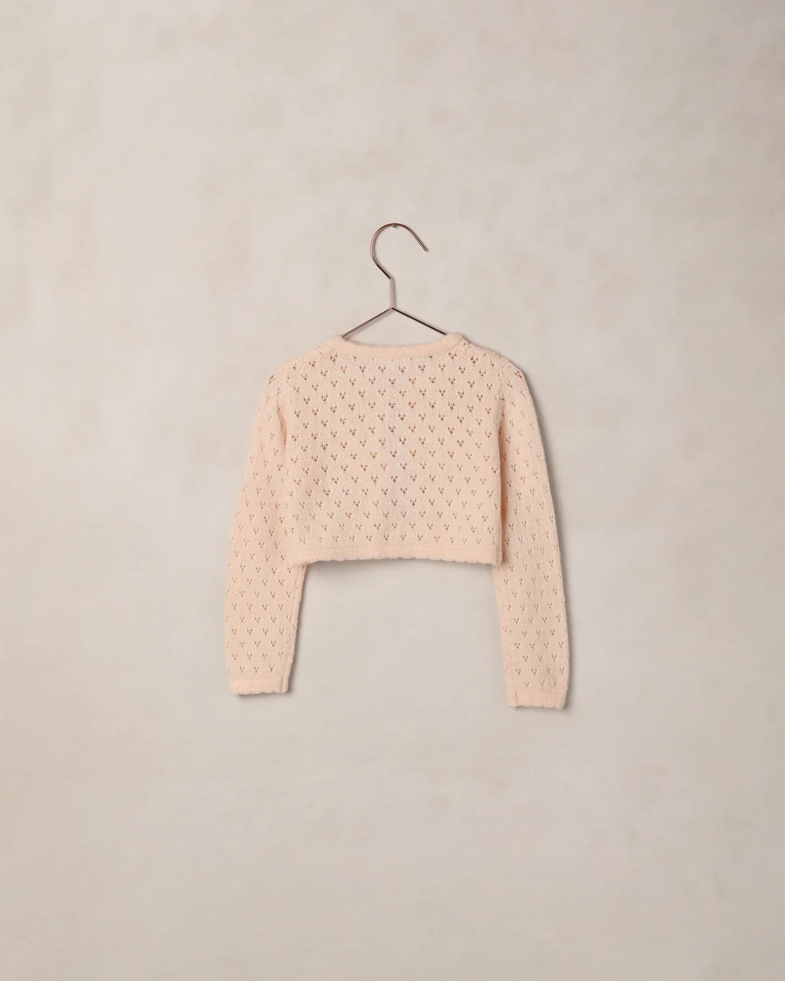 Nora Lee - Bolero Sweater