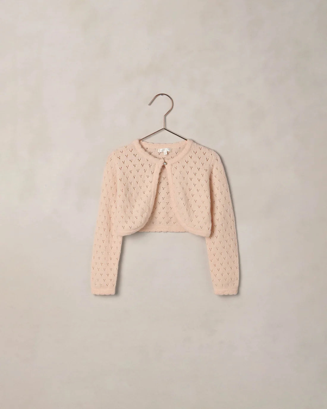 Nora Lee - Bolero Sweater