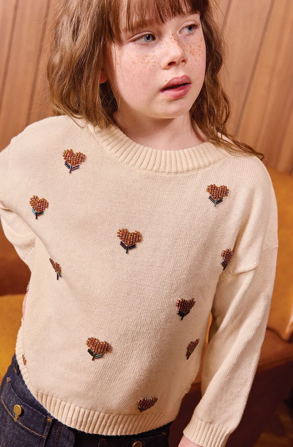 Bonton - Pull Lovely
