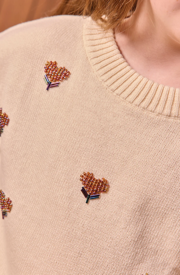 Bonton - Pull Lovely
