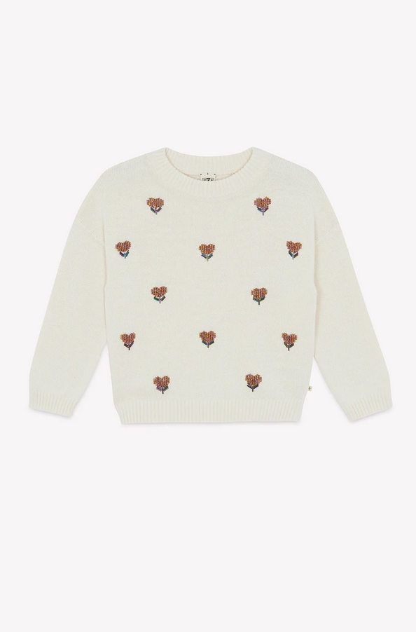 Bonton - Pull Lovely