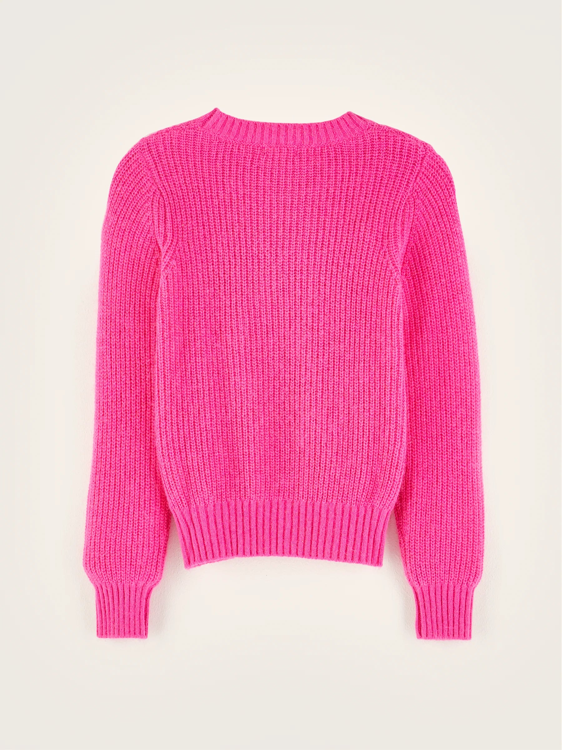 Bellerose - Pull en Tricot Diot 42