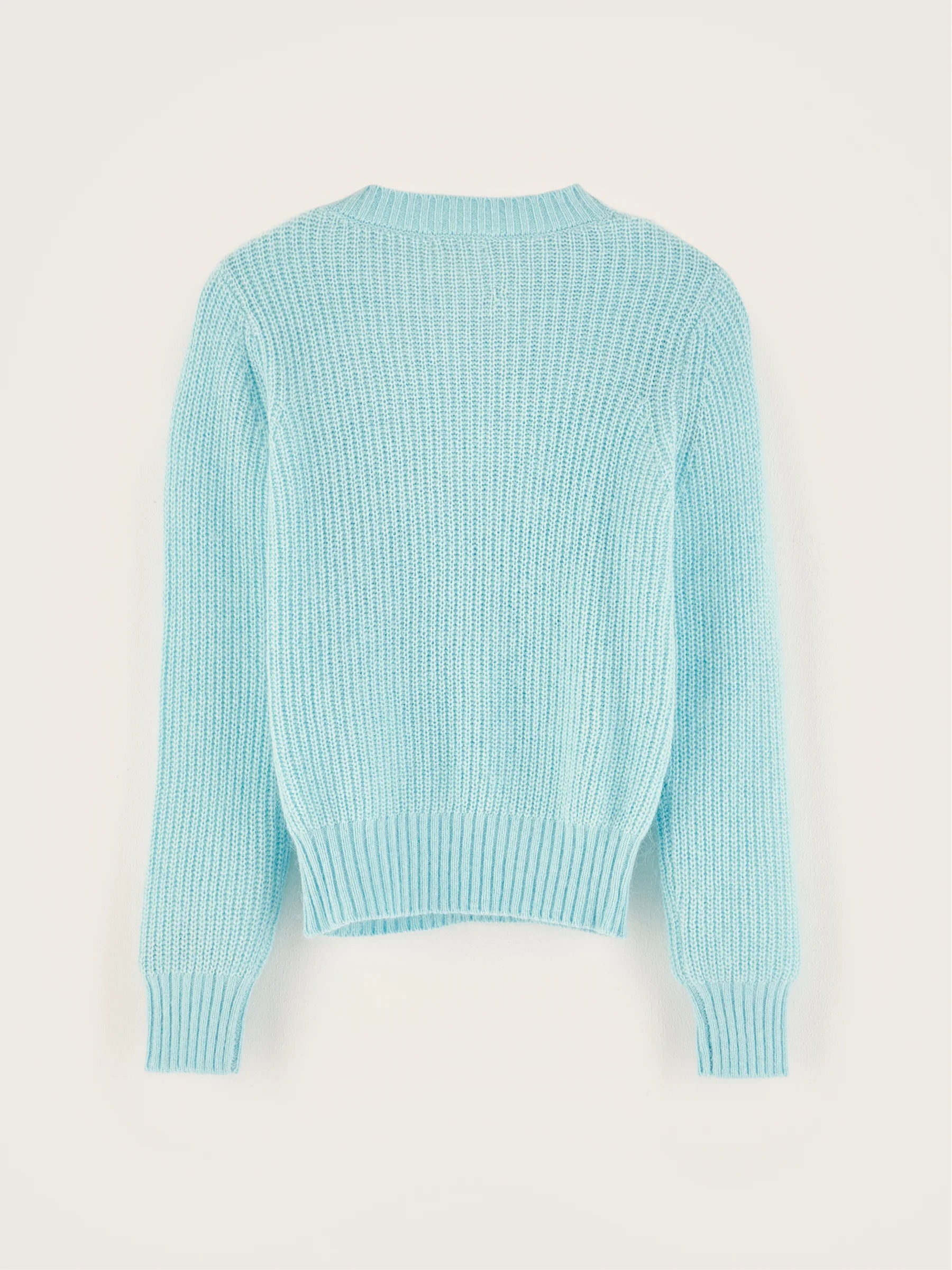 Bellerose - Pull en Tricot Diot 42