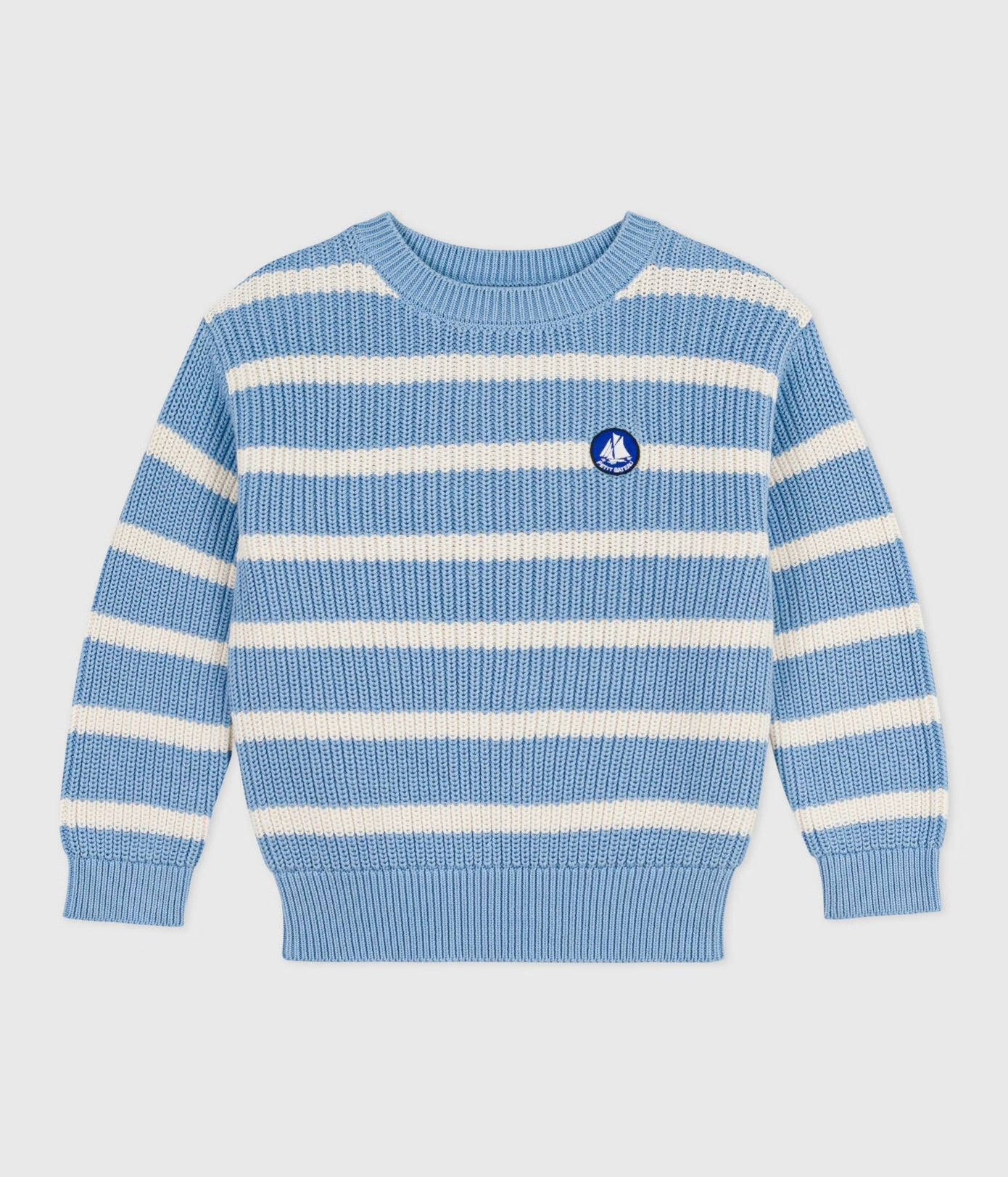 Petit Bateau - Sweater (Child)