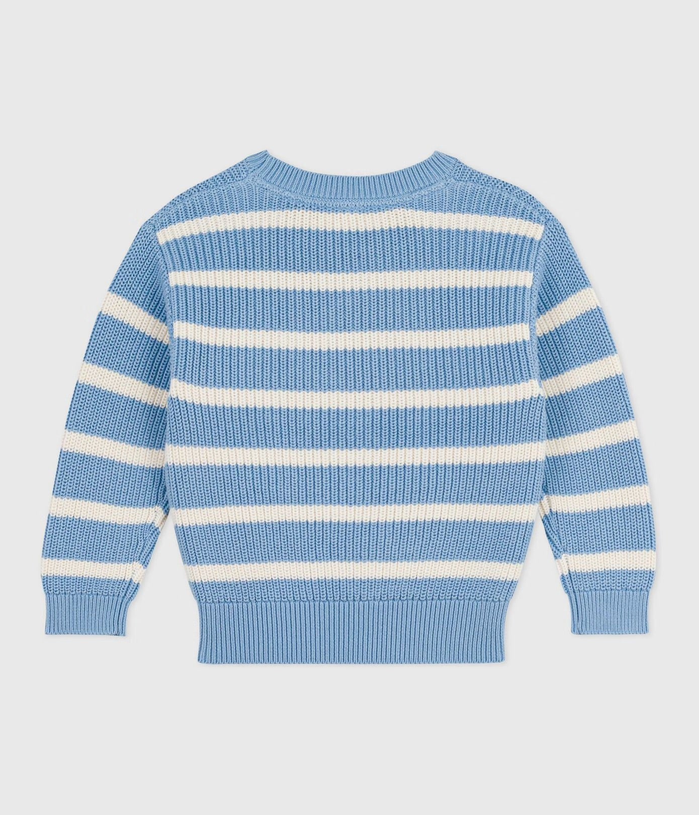 Petit Bateau - Sweater (Child)