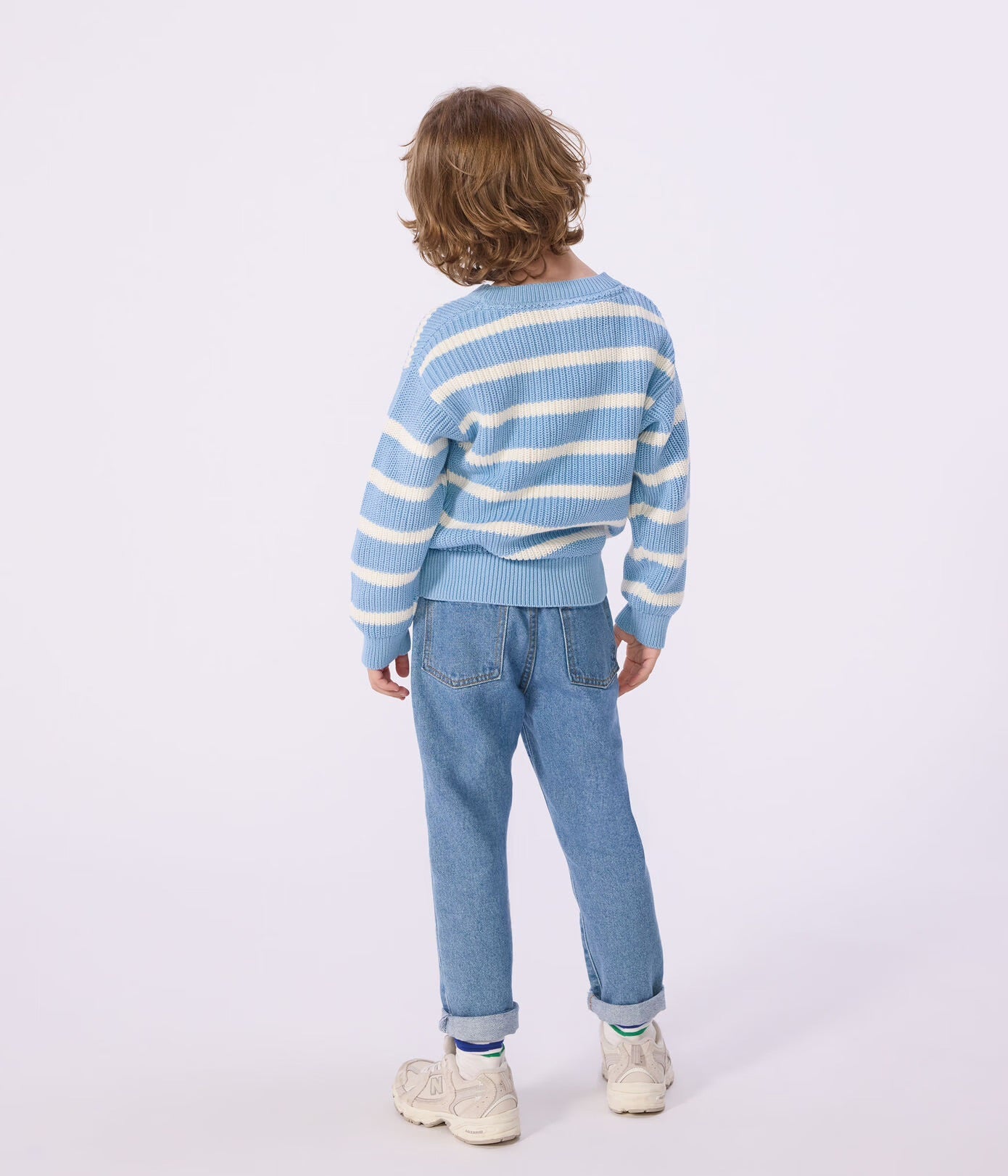 Petit Bateau - Sweater (Child)