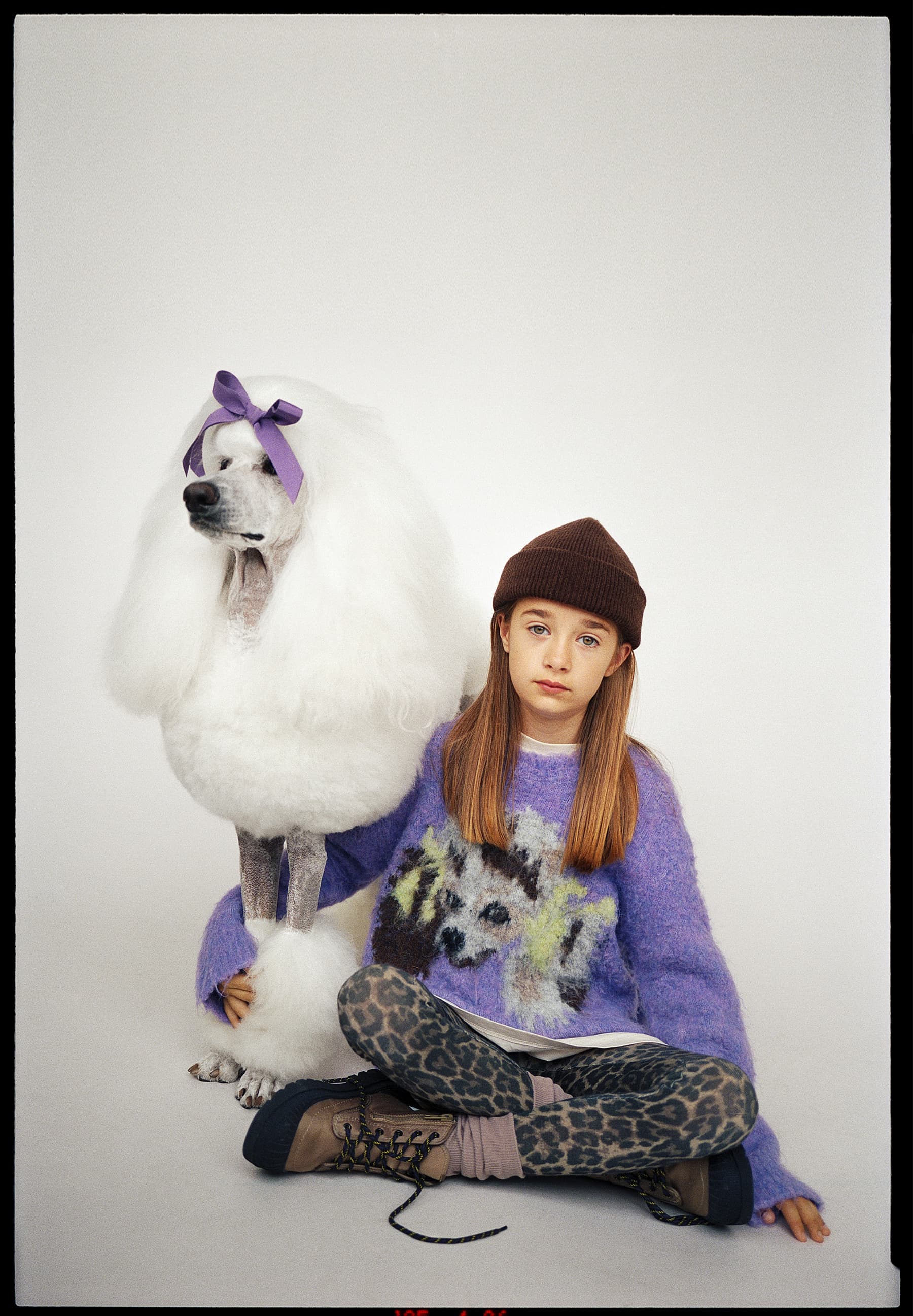Molo -  Pull Glenda