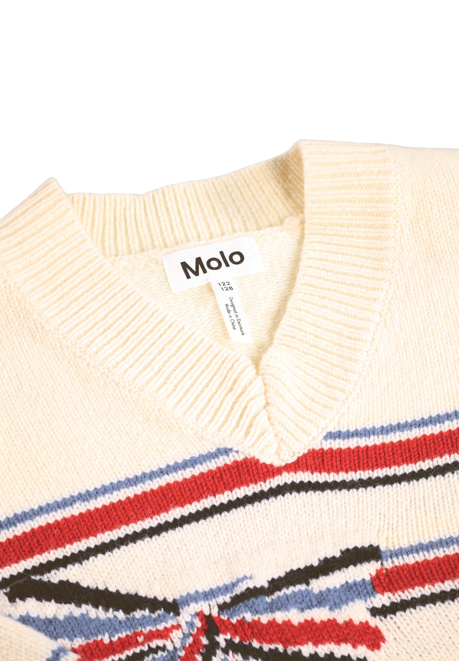 Molo - Gwenda Sweater