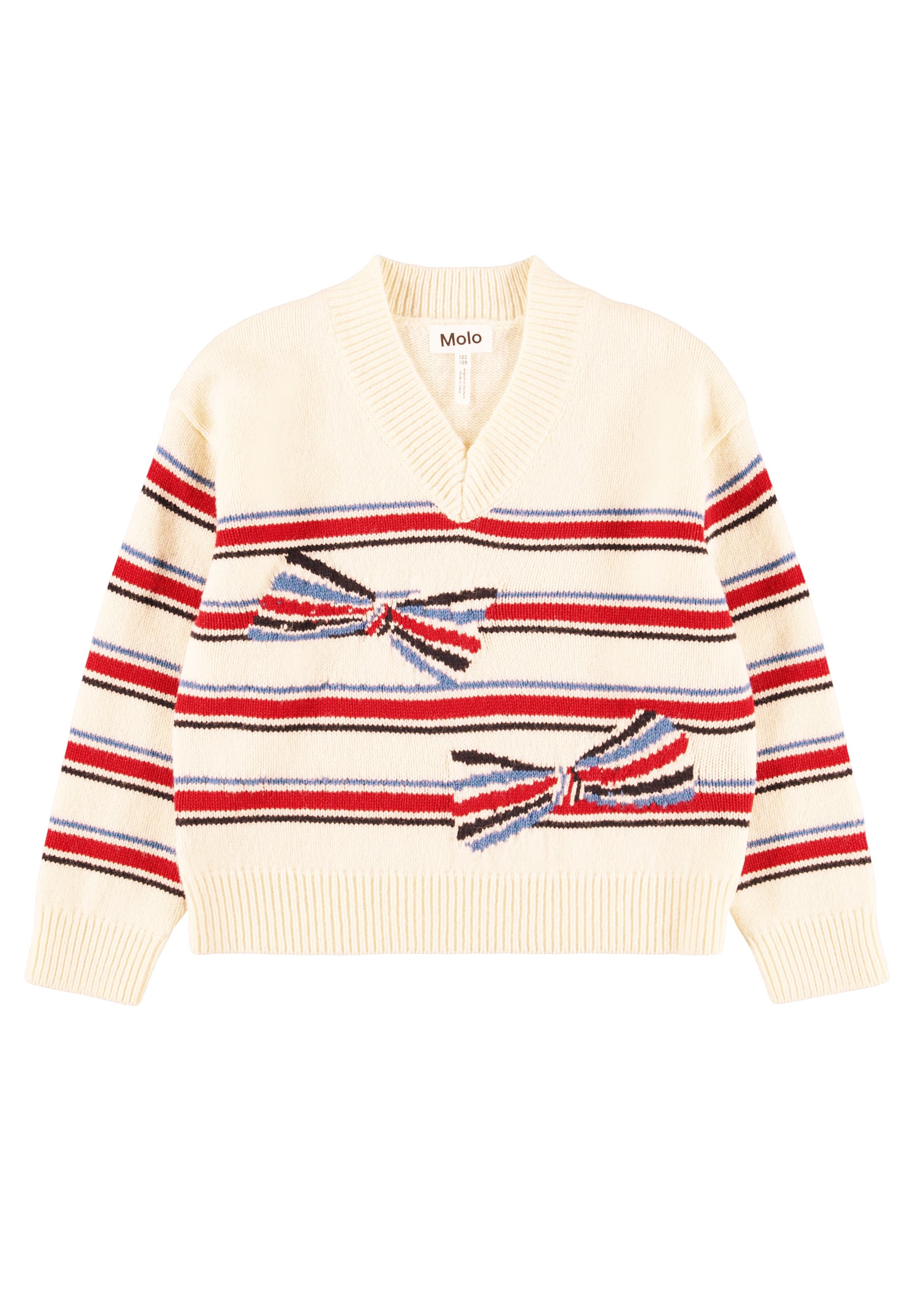 Molo - Gwenda Sweater