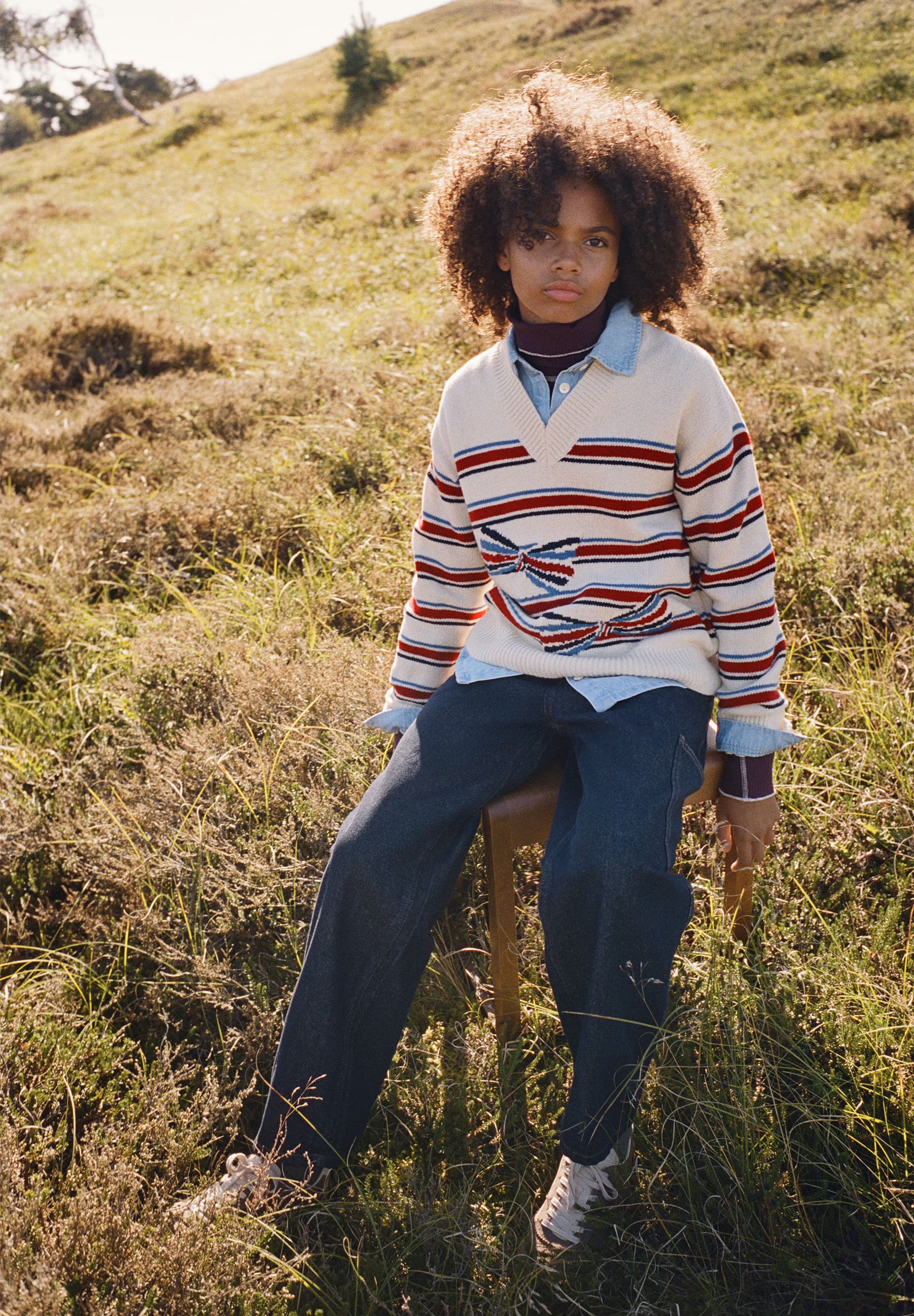 Molo - Gwenda Sweater