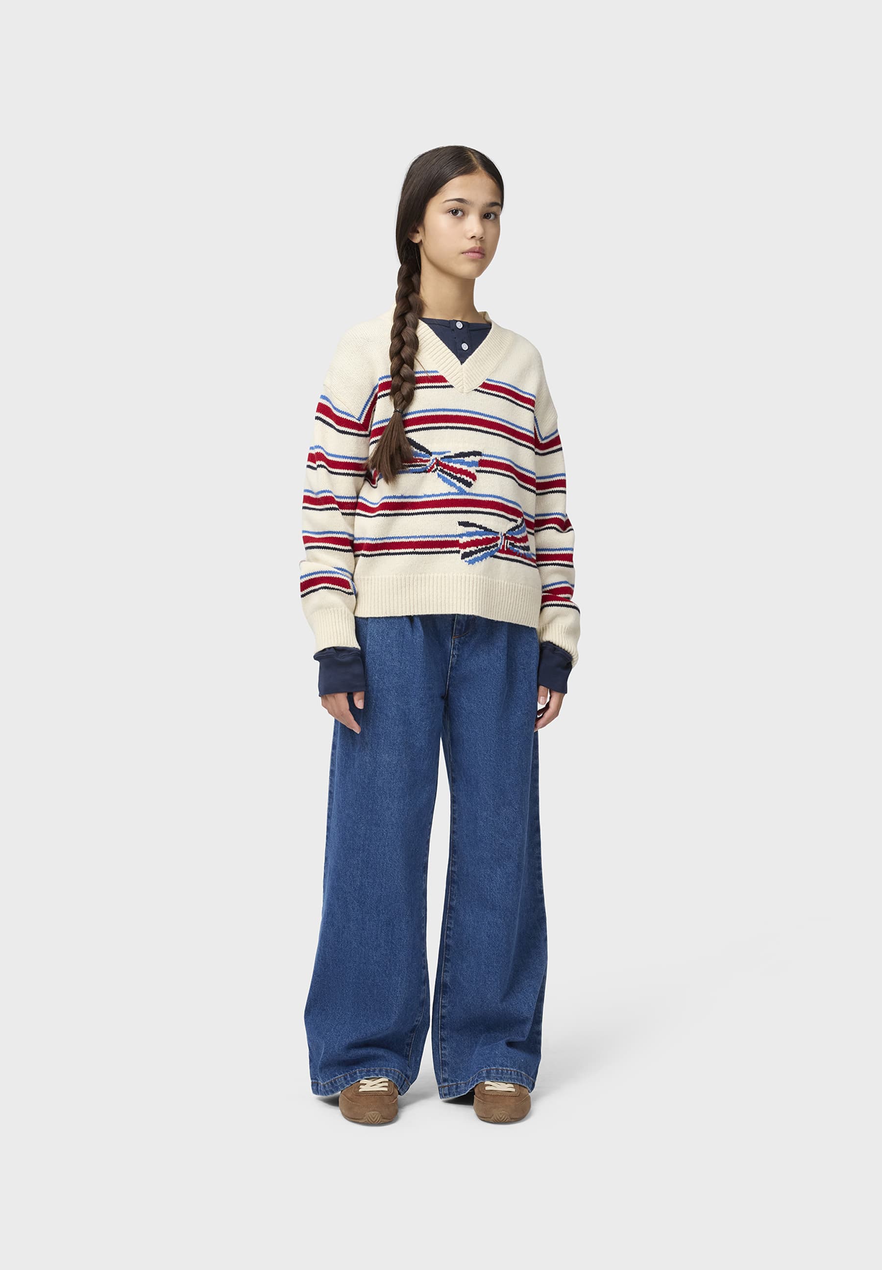Molo - Gwenda Sweater