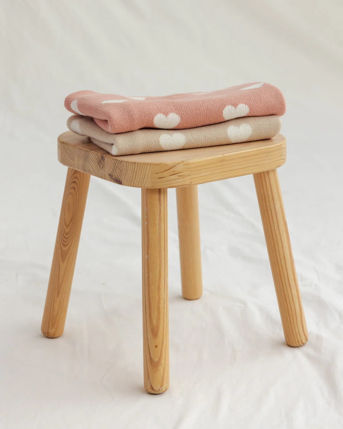 Quincy Mae - Pull Coeur