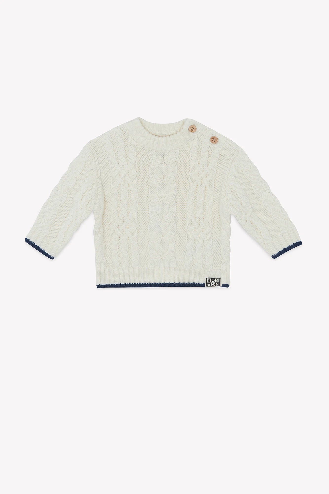 Bonton - Pull Maylon BB