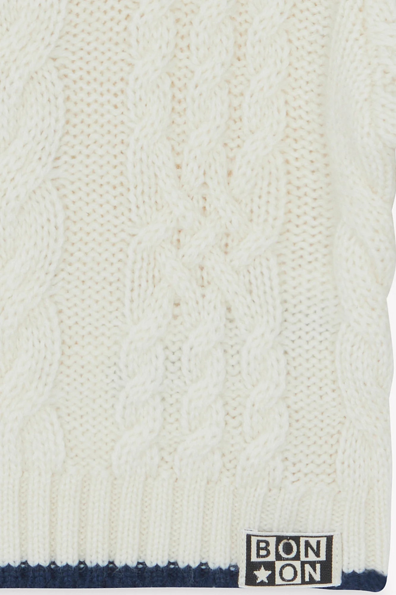 Bonton - Pull Maylon BB