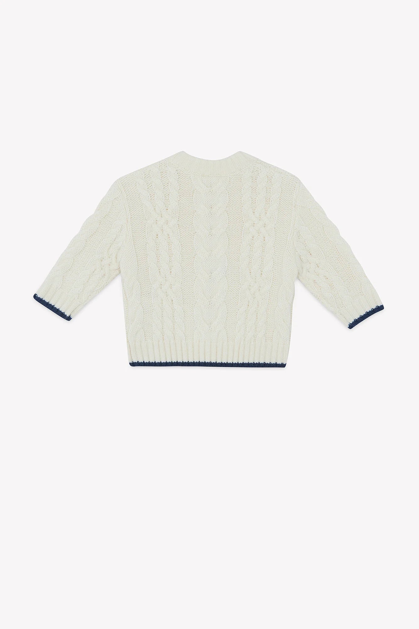 Bonton - Pull Maylon BB