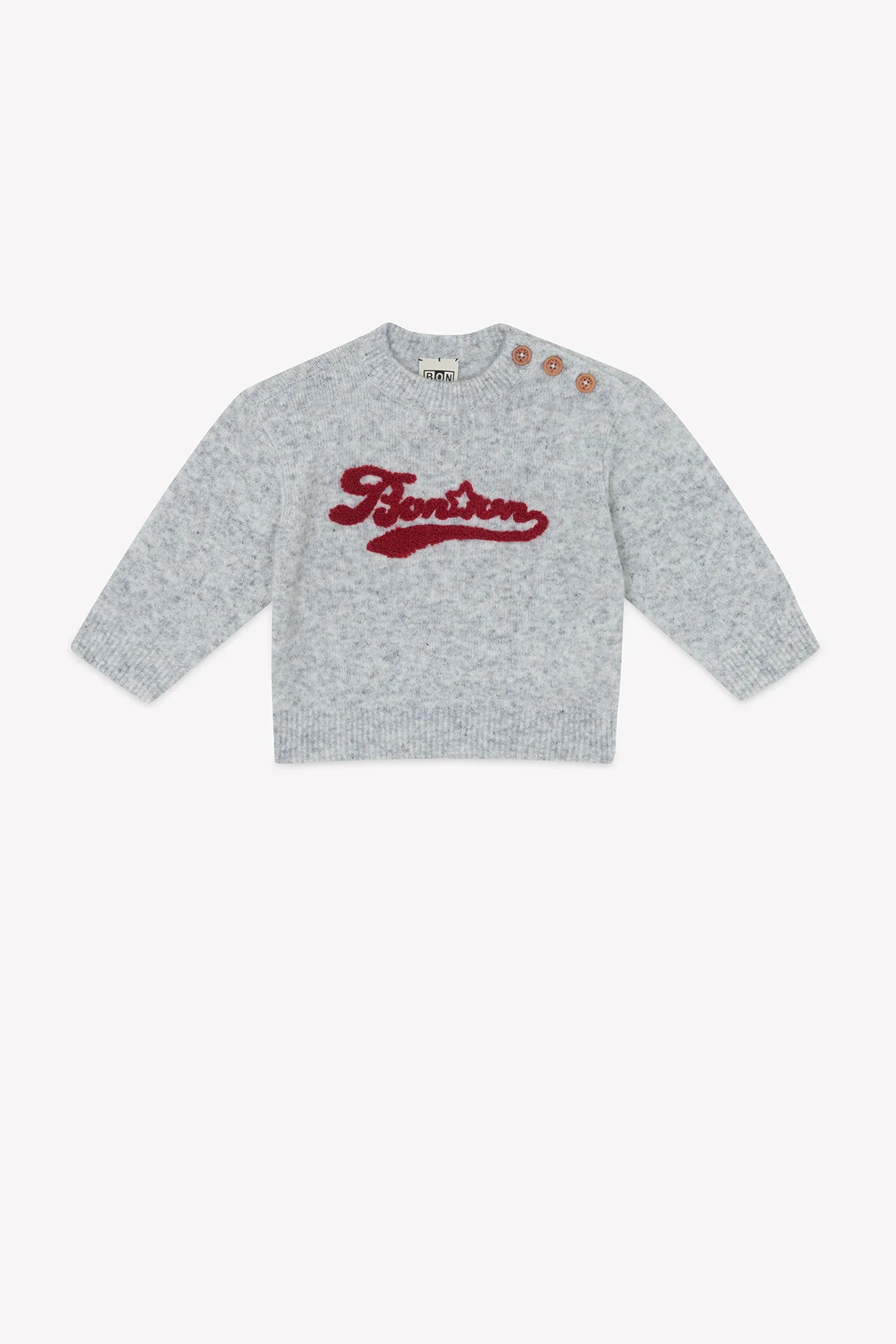 Bonton - Pull Missouri BB