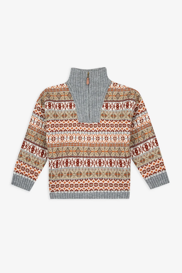 Bonton - Pull Laine Leonard