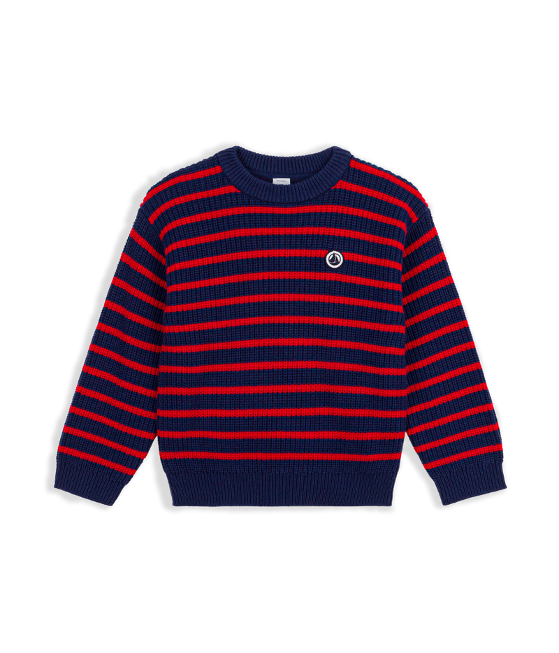 Petit Bateau - Fille