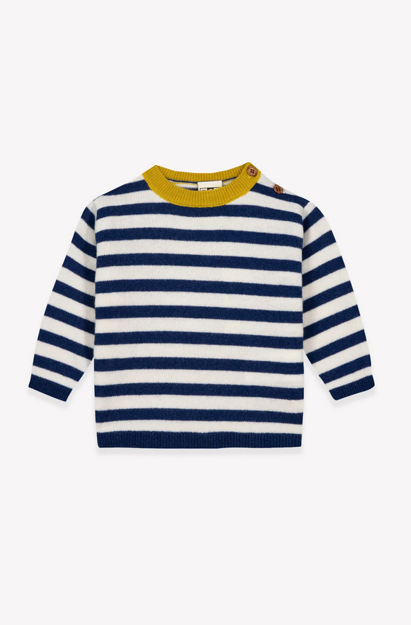 Bonton - Pull Pepito