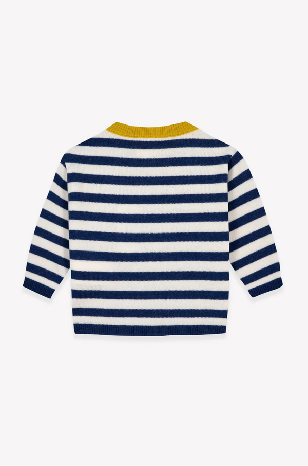 Bonton - Pull Pepito