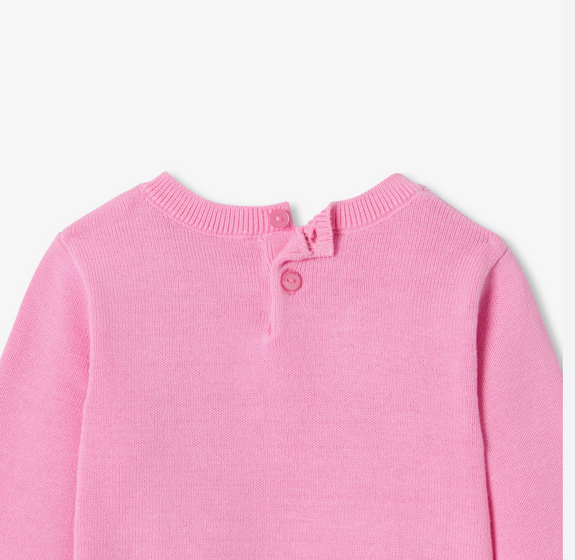 Jacadi – Paulin Long-Sleeve Sweater