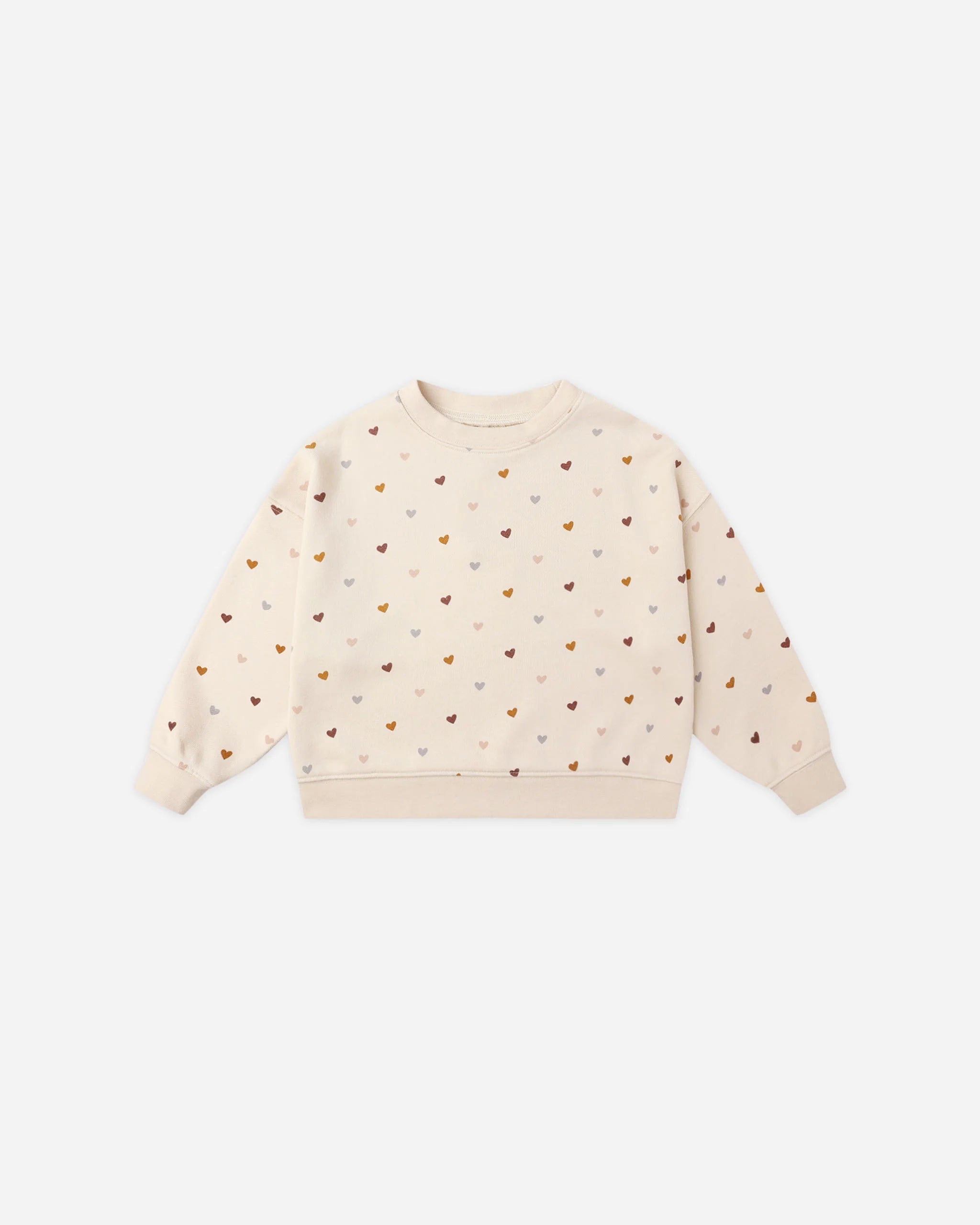 Rylee + Cru - Pull Boxy