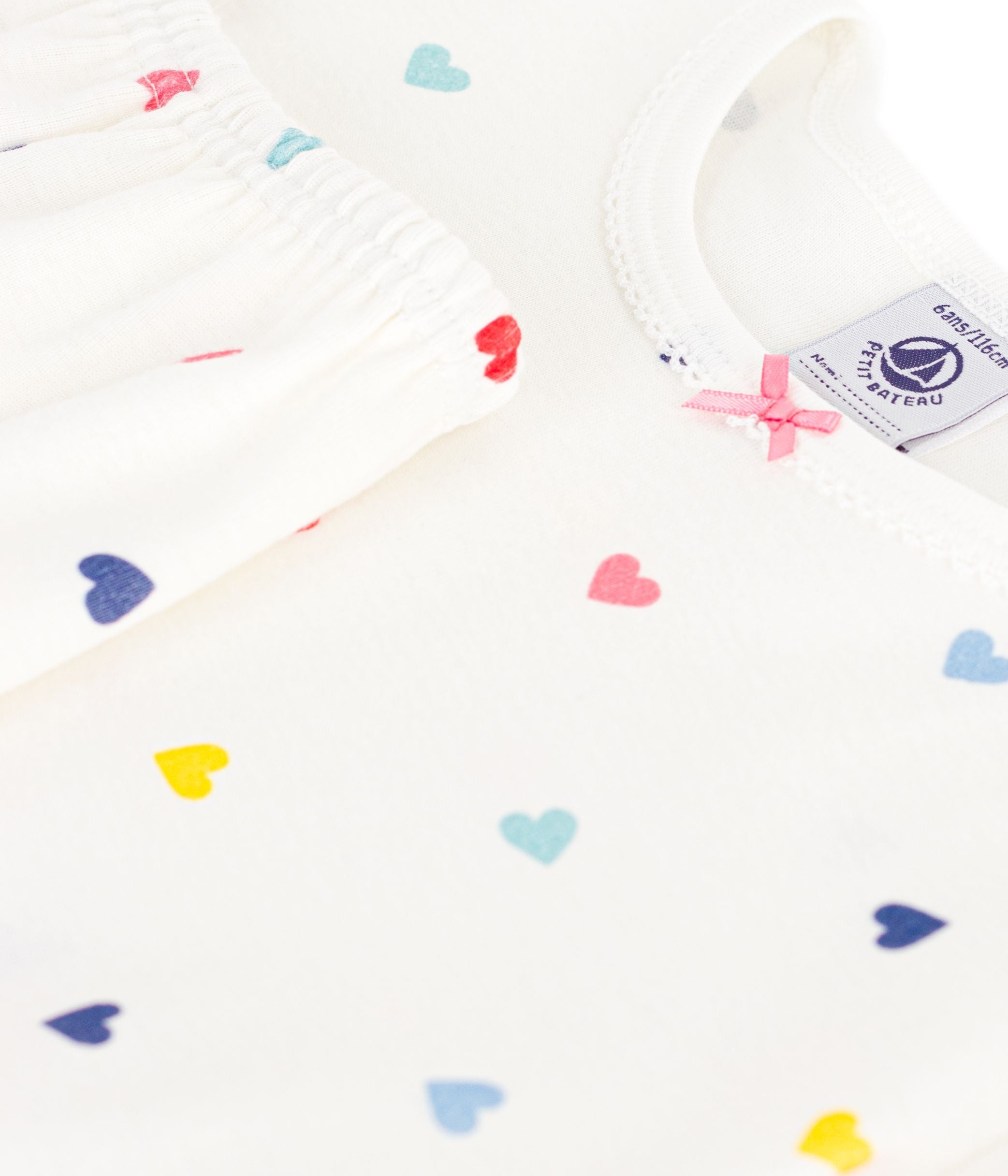 Petit Bateau - Pyjacourt