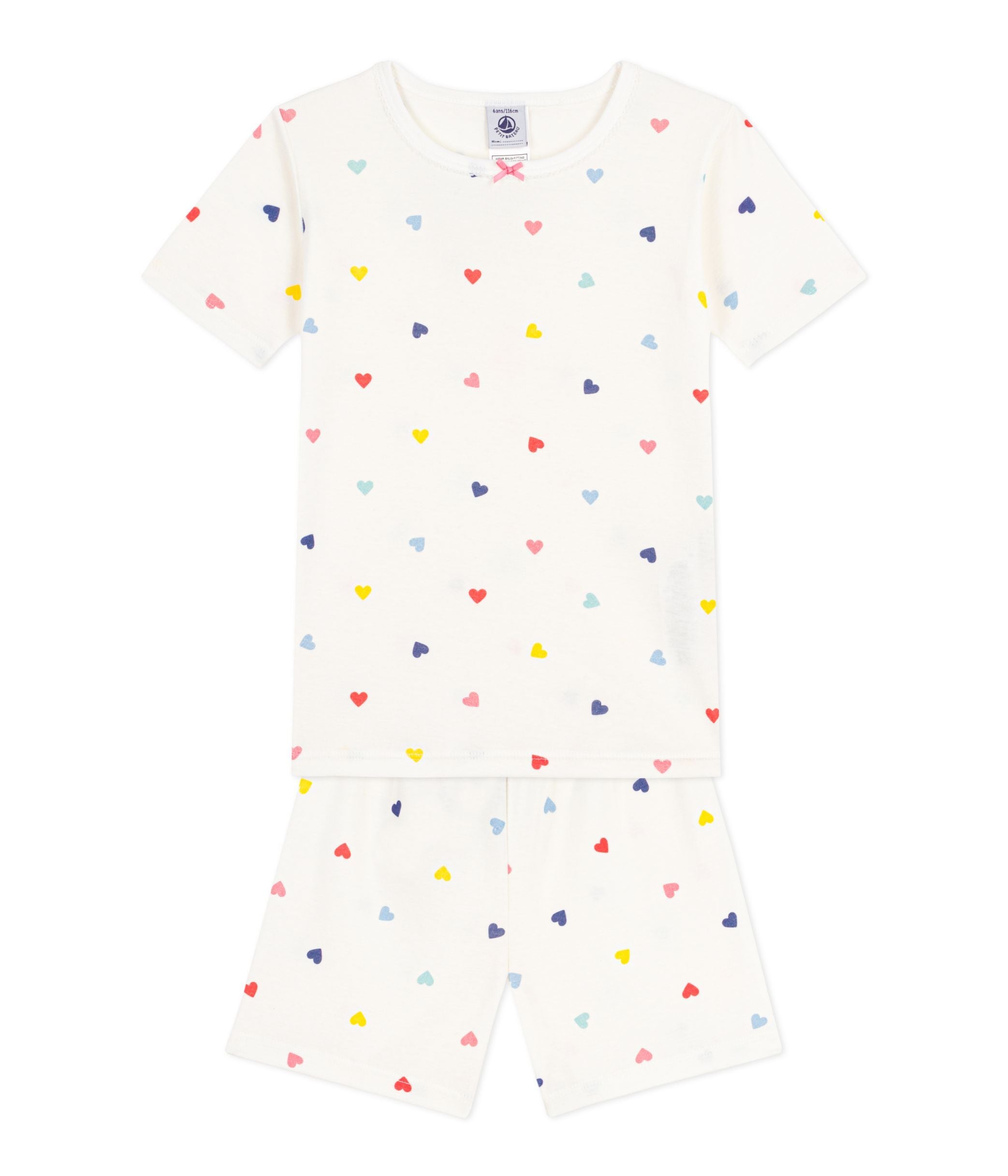 Petit Bateau - Pyjacourt