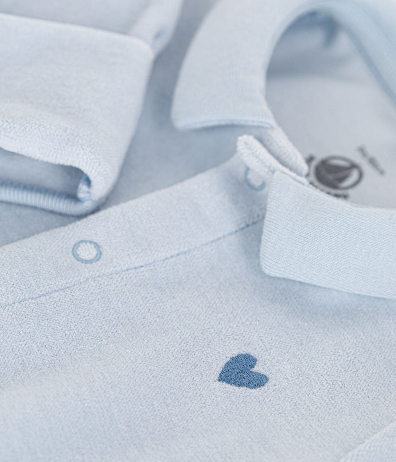 Petit Bateau - Dors Bien Pajamas