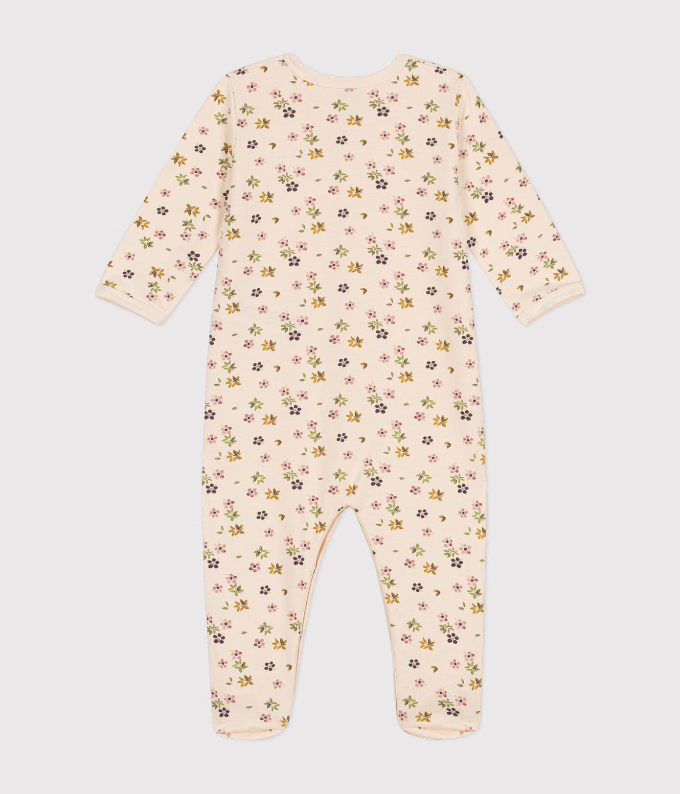 Petit Bateau - Pyjama Dors Bien