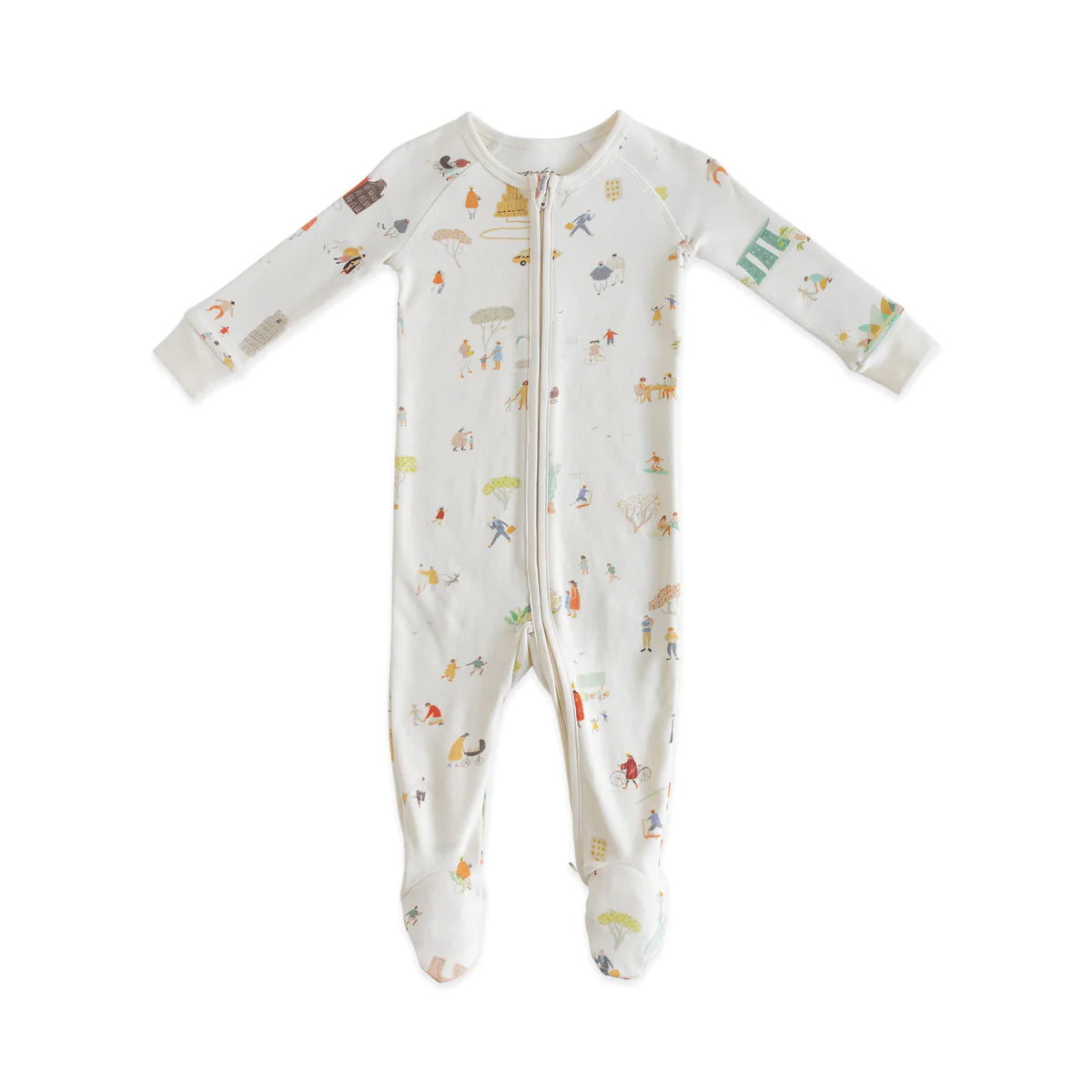 Pehr - Baby pyjamas