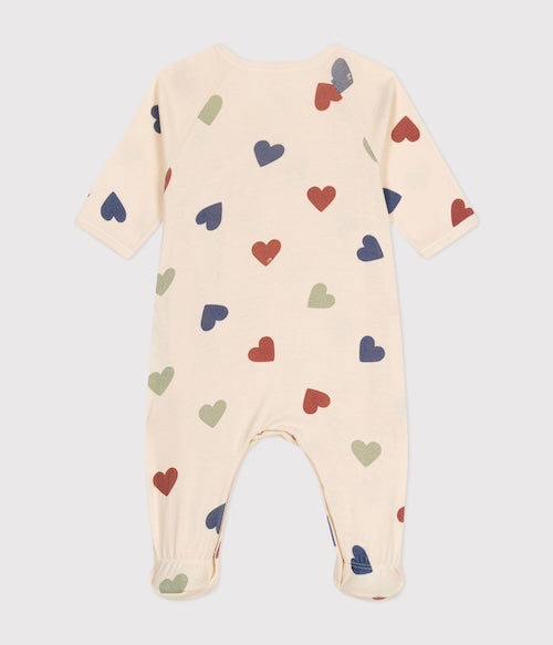 Petit Bateau - Pyjama Dors Bien