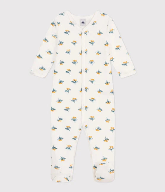 Petit Bateau - Pyjama Dors Bien