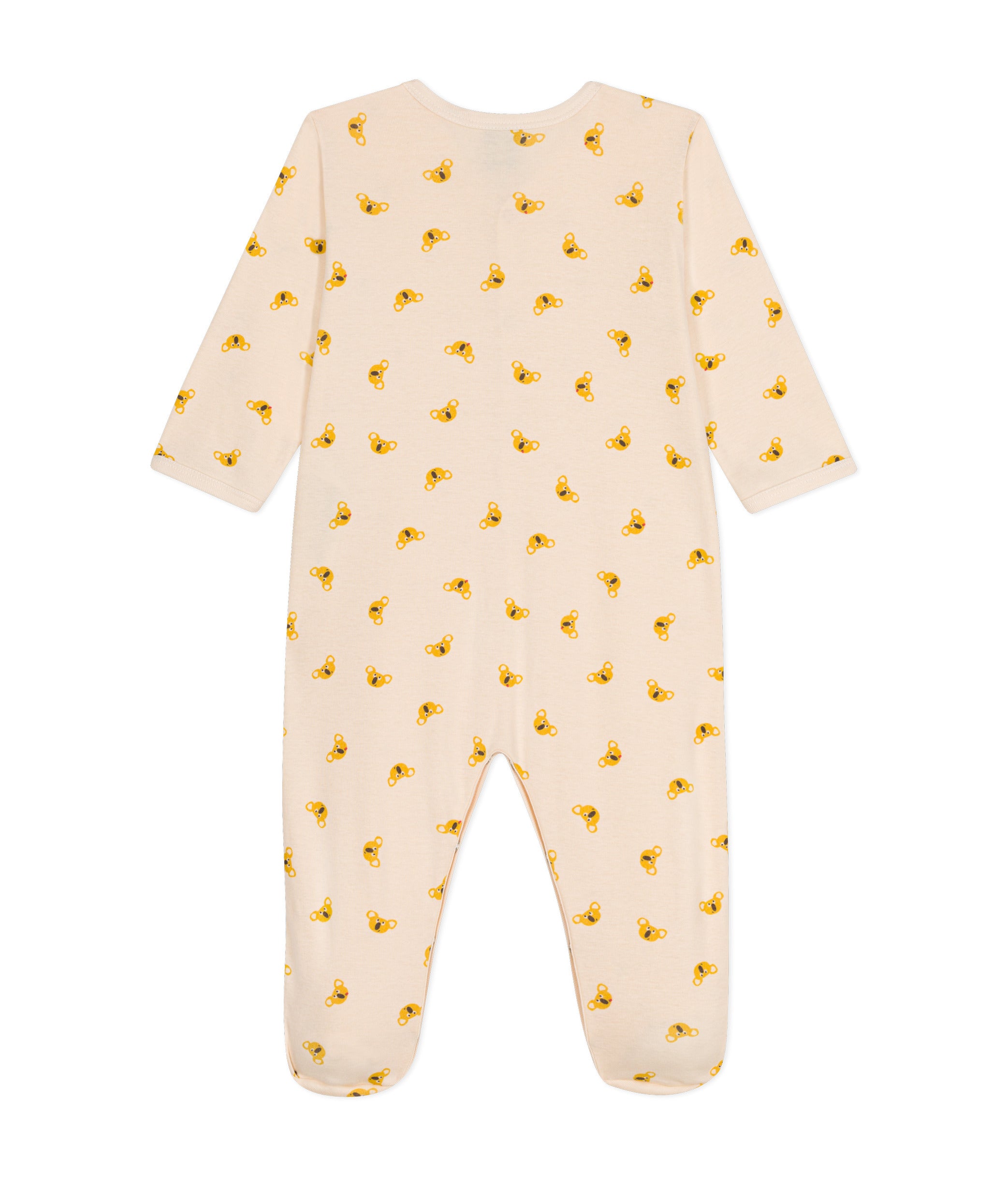 Petit Bateau - Pyjama Dors Bien Koala