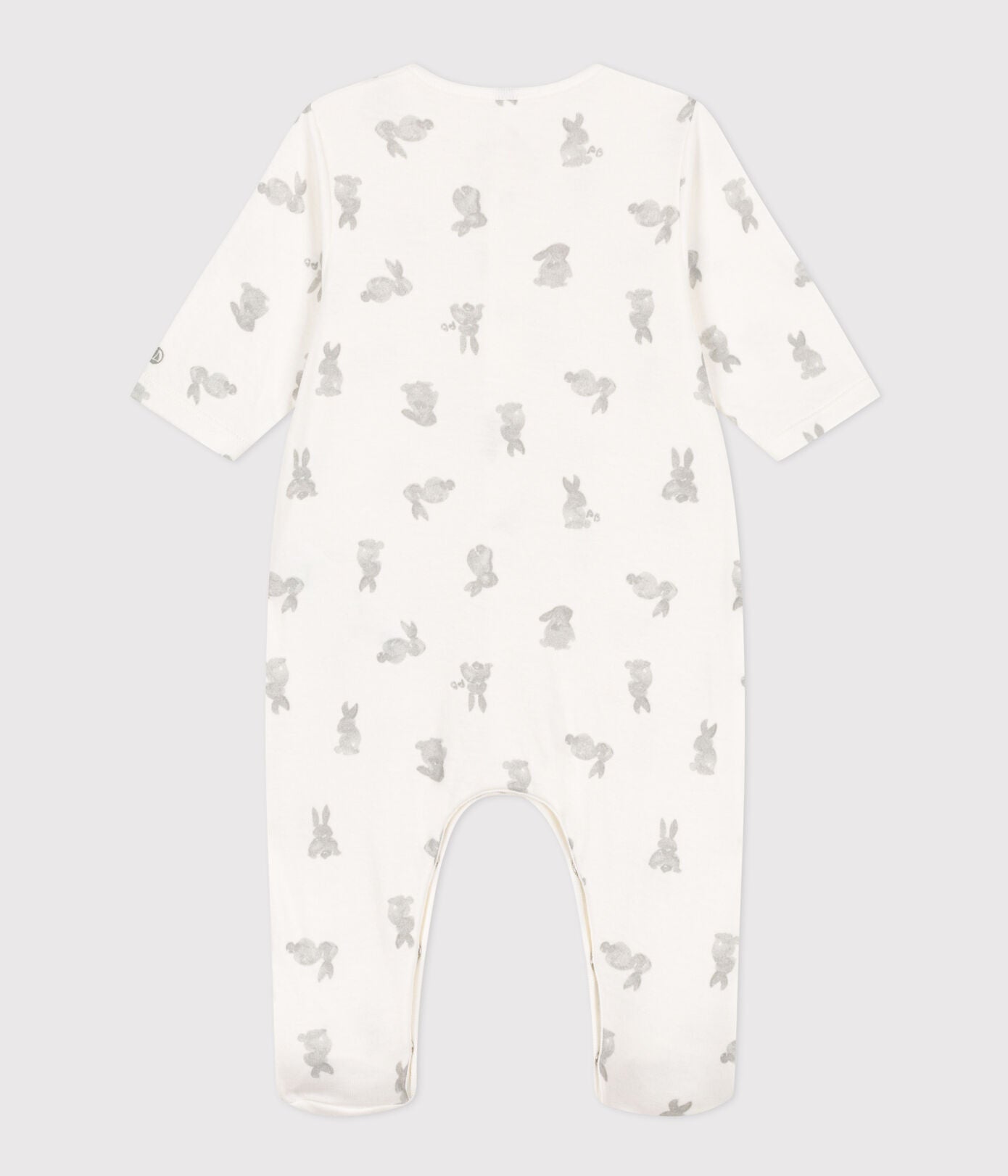 Petit Bateau - Pyjama Dors Bien Lapin