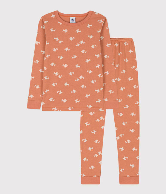 Petit Bateau - Pyjama Chiens