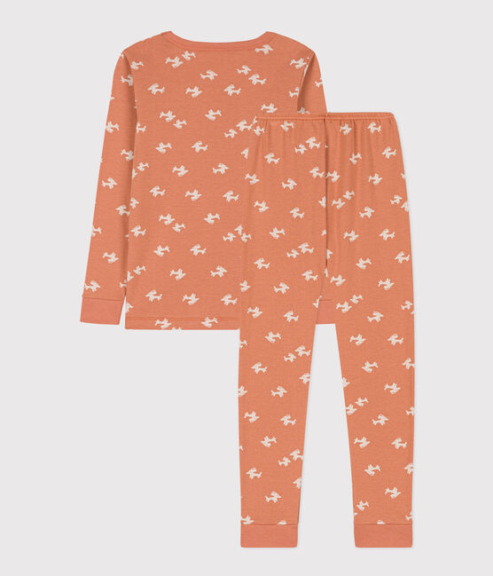 Petit Bateau - Pyjama Chiens